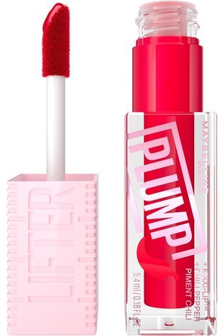 maybelline lifter lifter plump 4 red flag product packshot